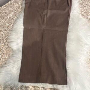 Mossimo Supply Co. Chocolate Women's Shorts